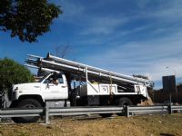RENTA DE GRUA ARTICULADA